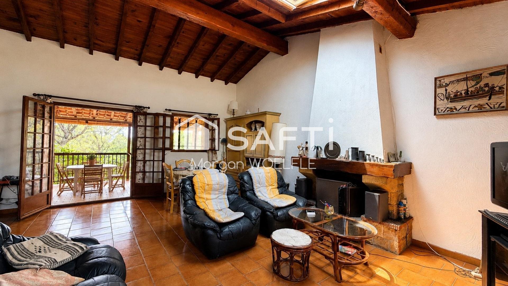 Maison à vendre, 106m², Fréjus