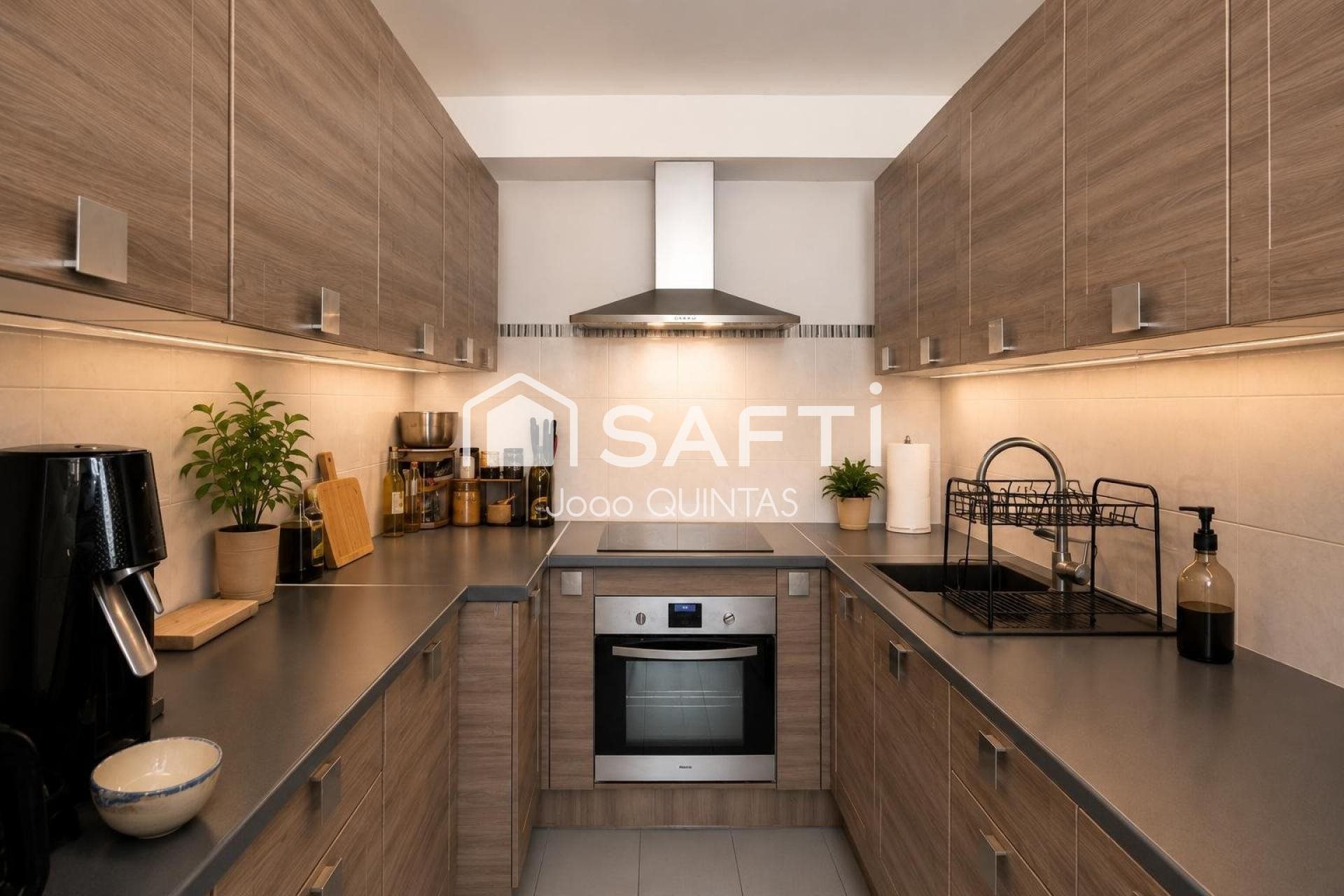 Appartement à vendre, 65m², Les Ulis
