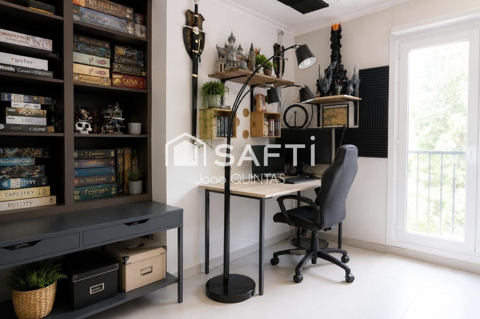 Appartement à vendre, 65m², Les Ulis