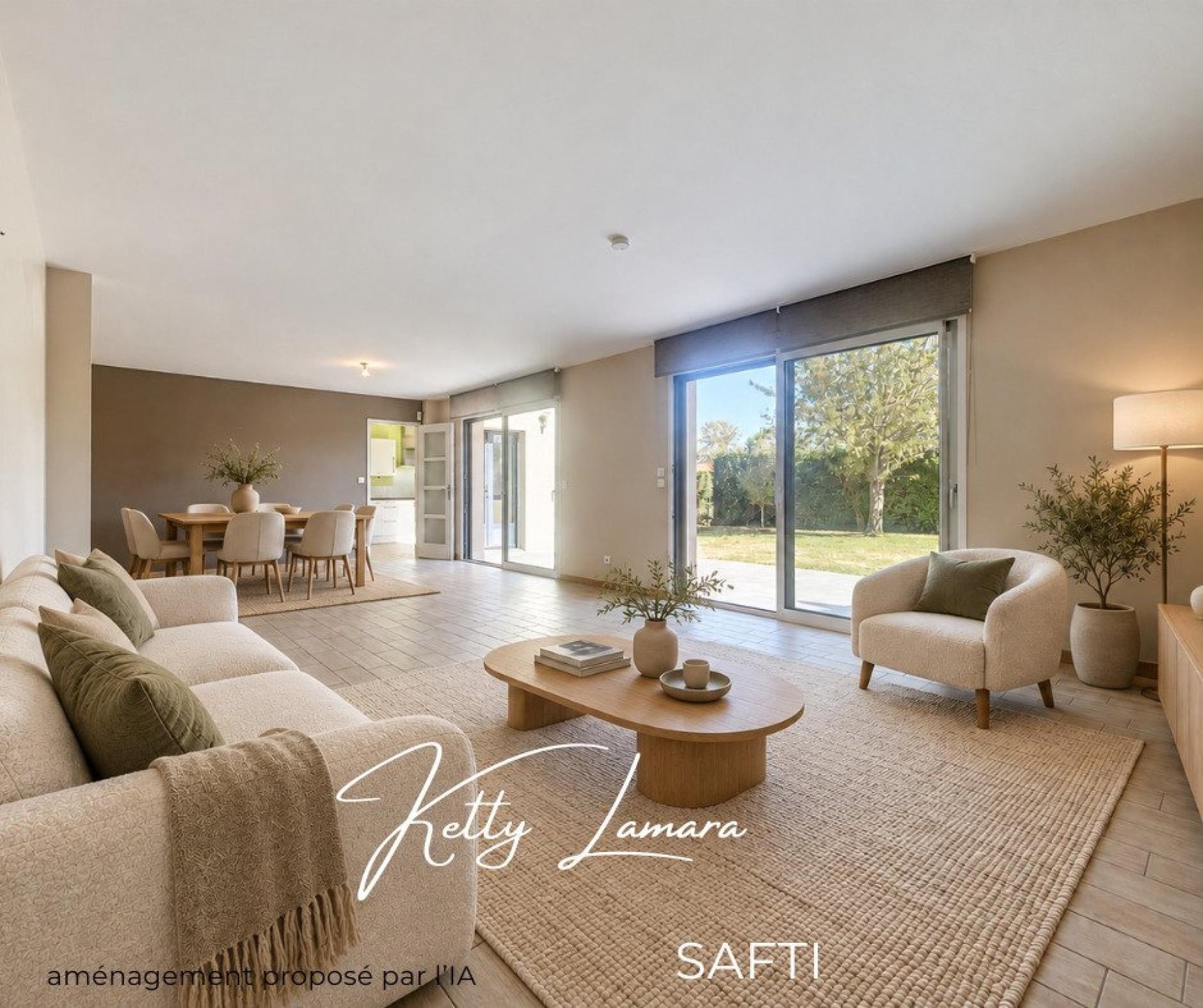Maison à vendre, 153m², Magny-les-Hameaux