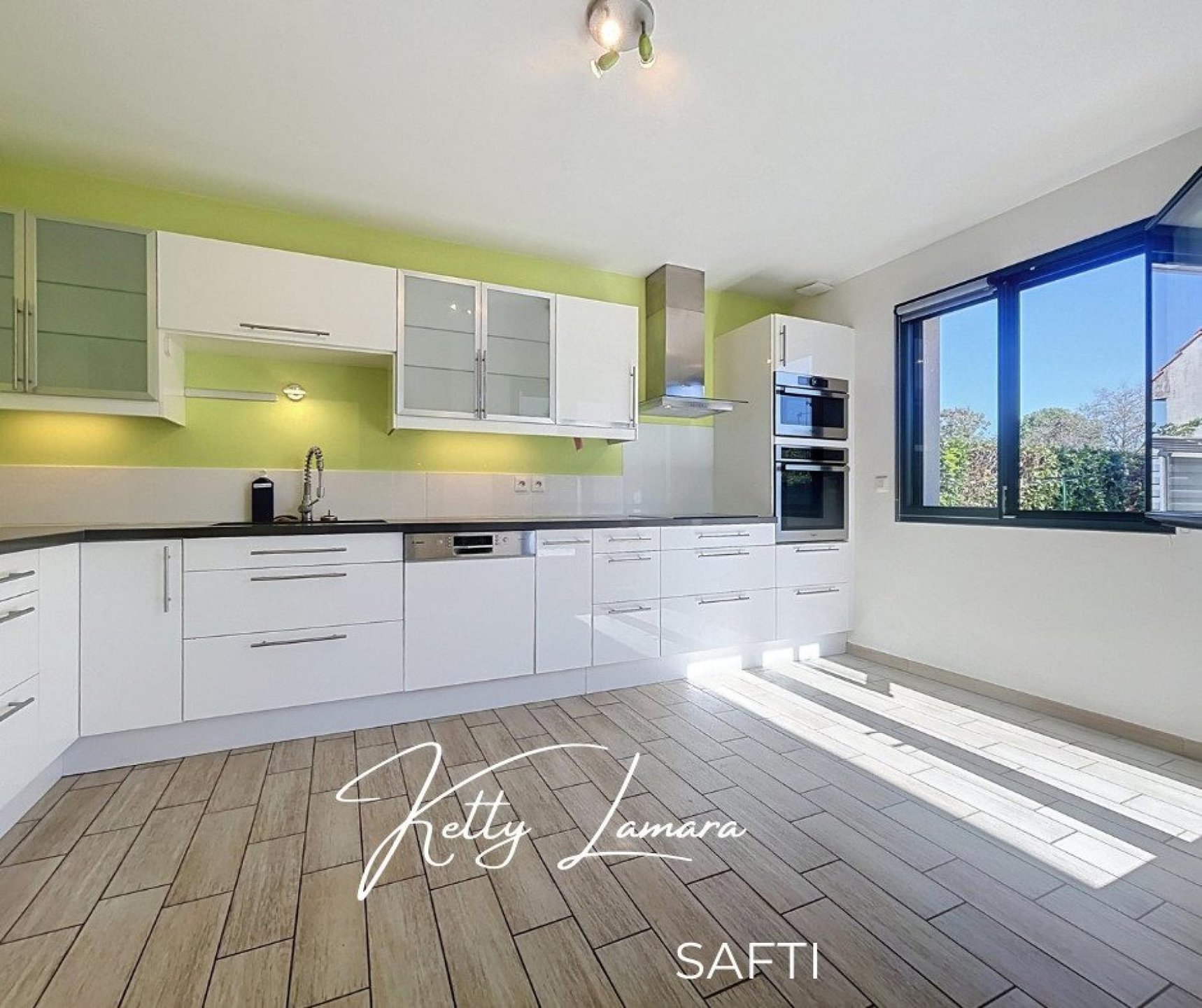 Maison à vendre, 153m², Magny-les-Hameaux
