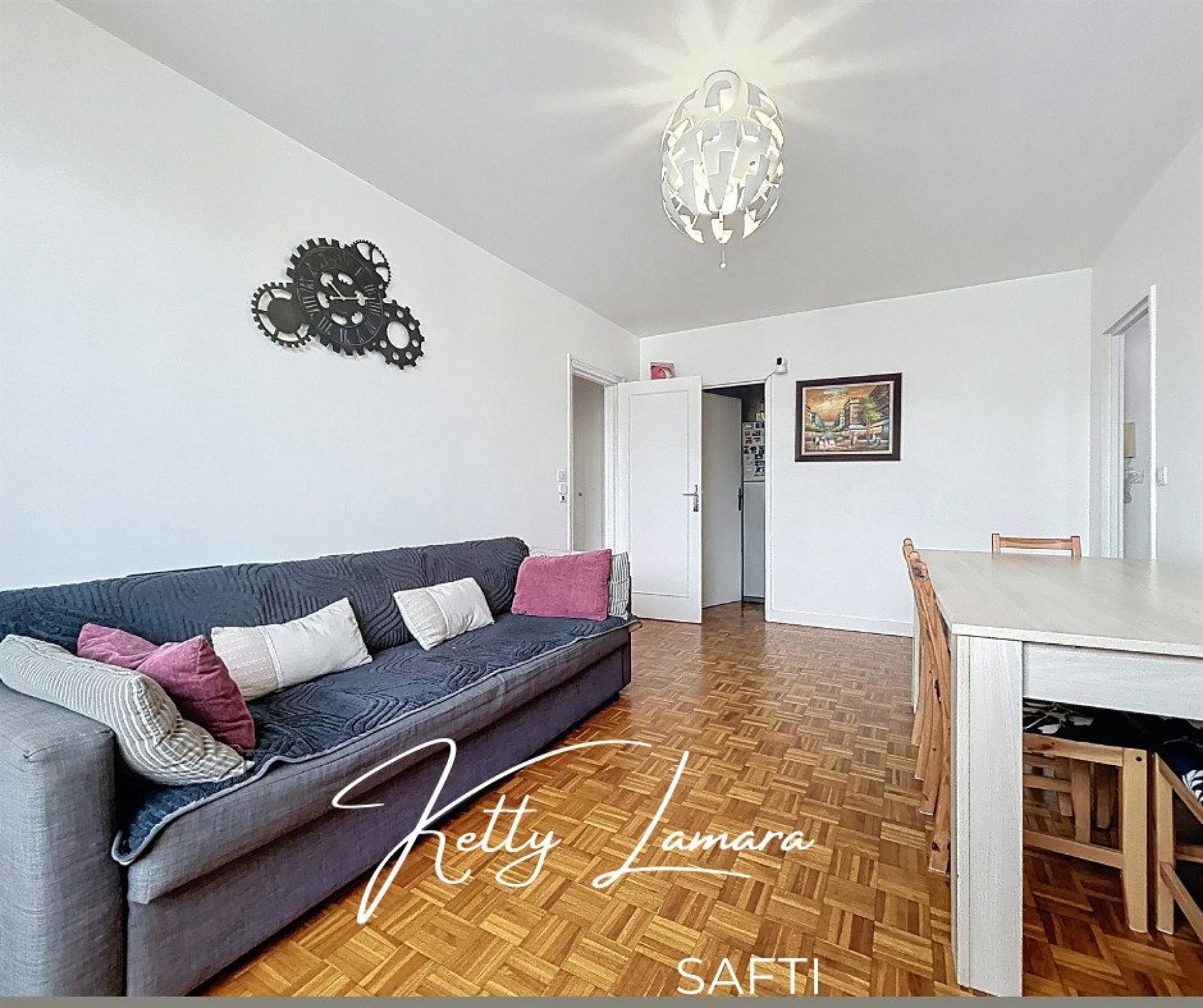 Appartement à vendre, 73m², Fontenay-le-Fleury