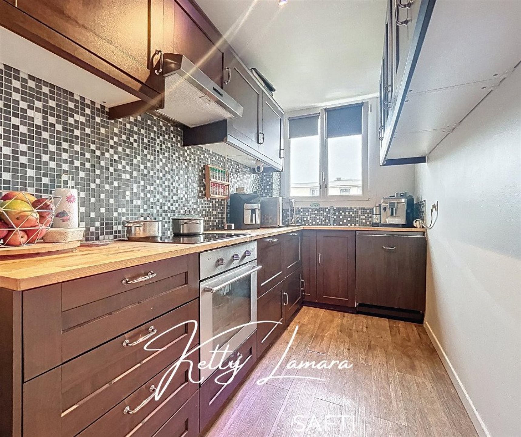 Appartement à vendre, 73m², Fontenay-le-Fleury