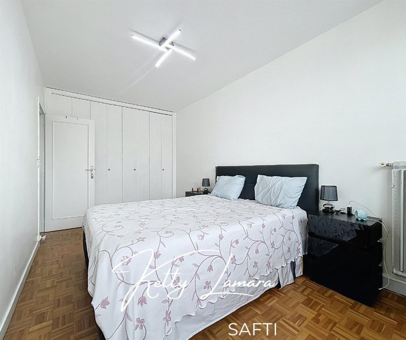 Appartement à vendre, 73m², Fontenay-le-Fleury
