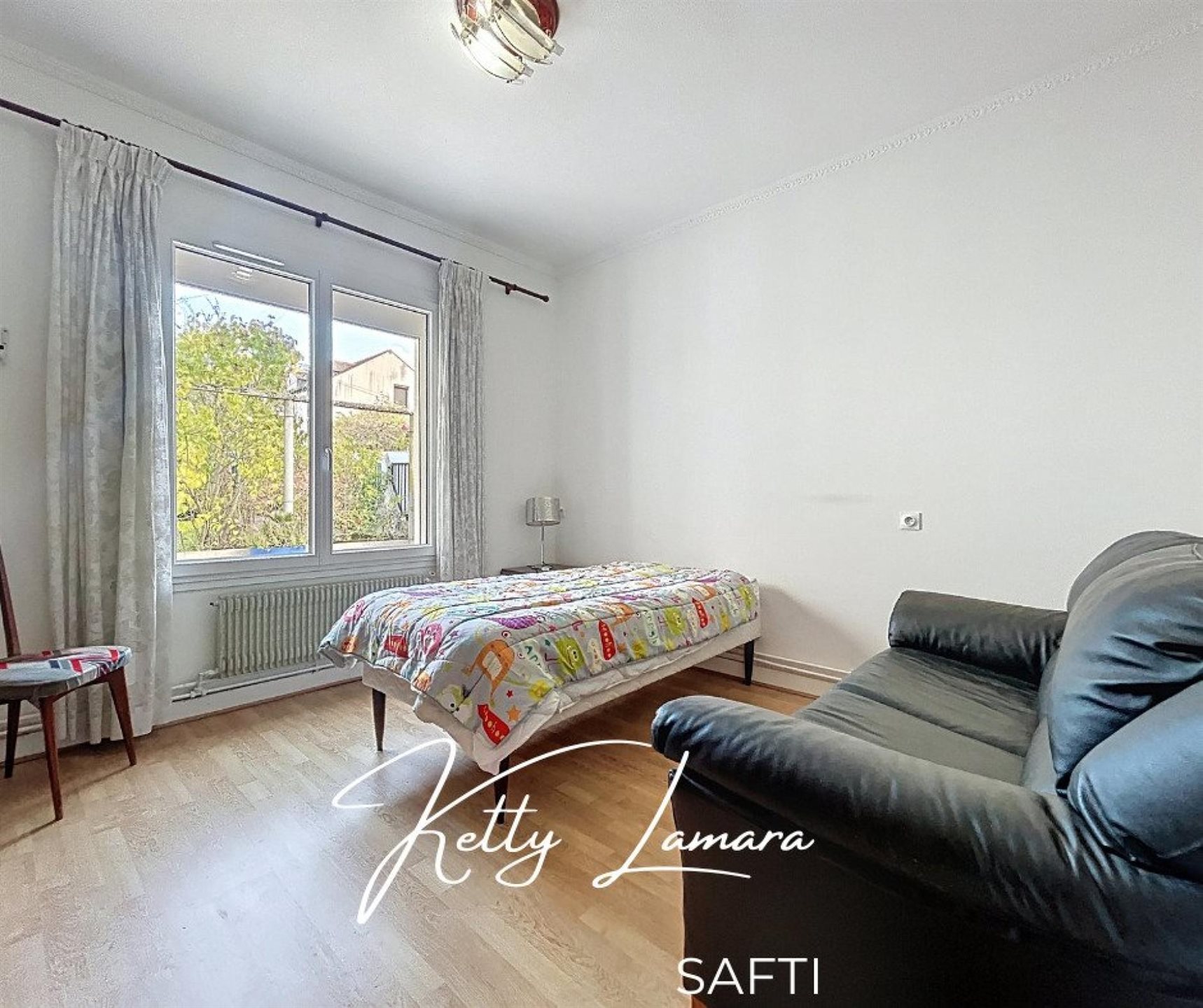 Maison à vendre, 121m², Saint-Cyr-l'Ecole