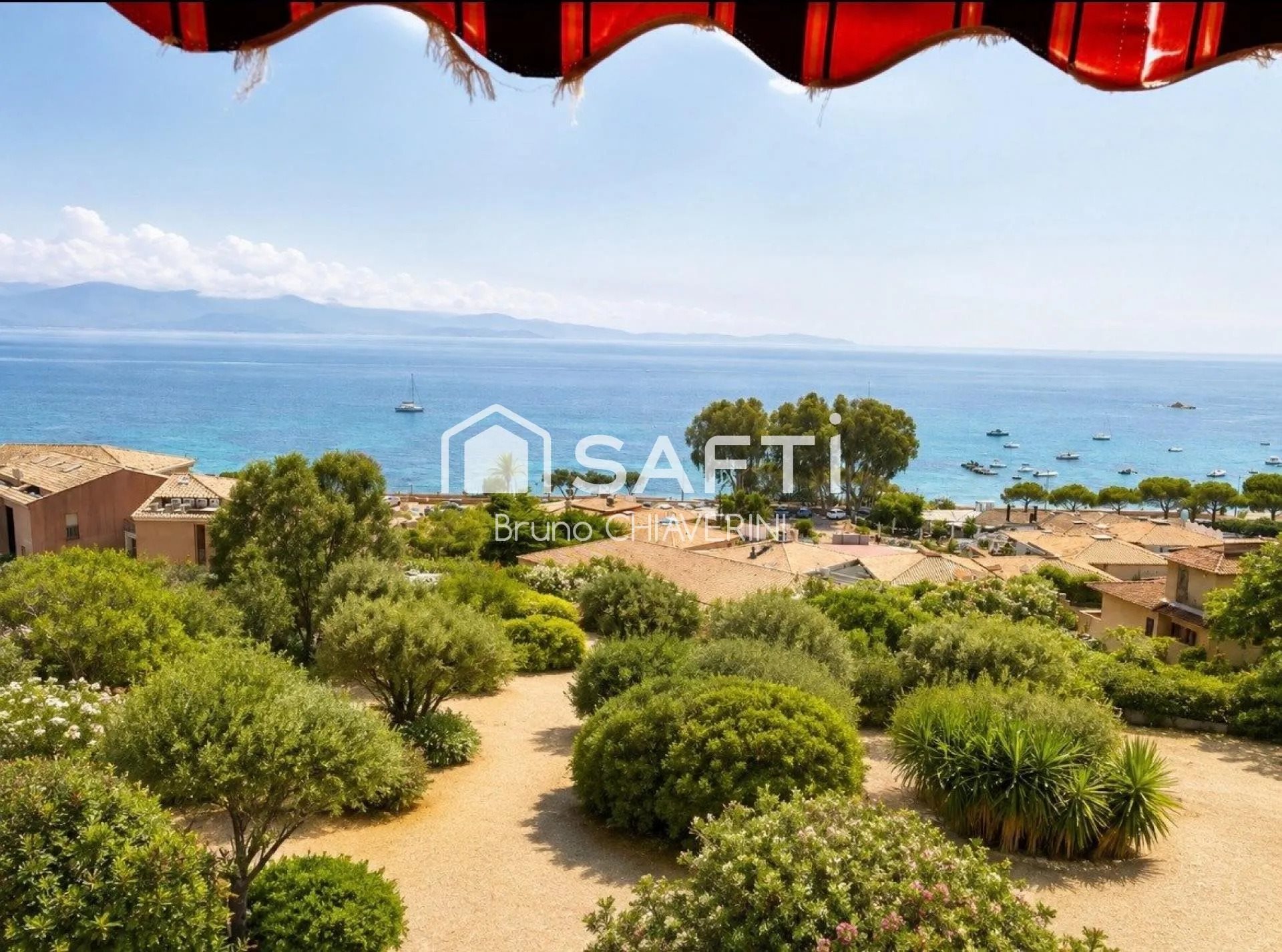 Appartement à vendre, 98m², Ajaccio