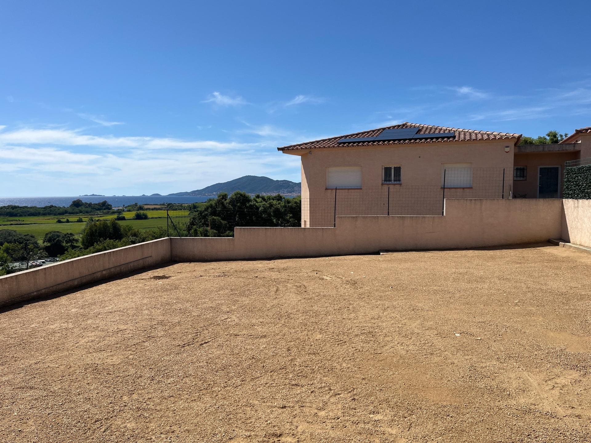 Maison à vendre, 88m², Pietrosella