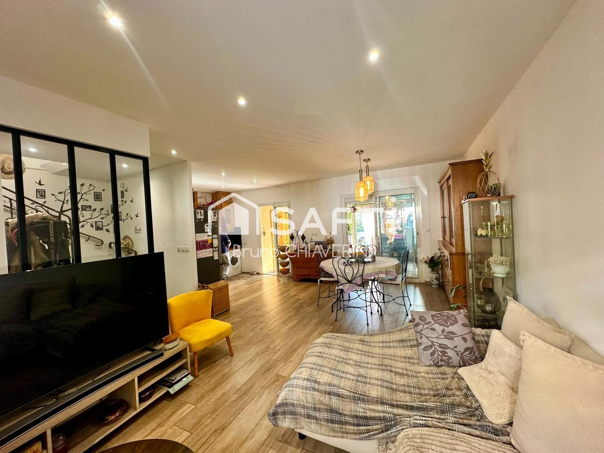 Maison à vendre, 73m², Ajaccio