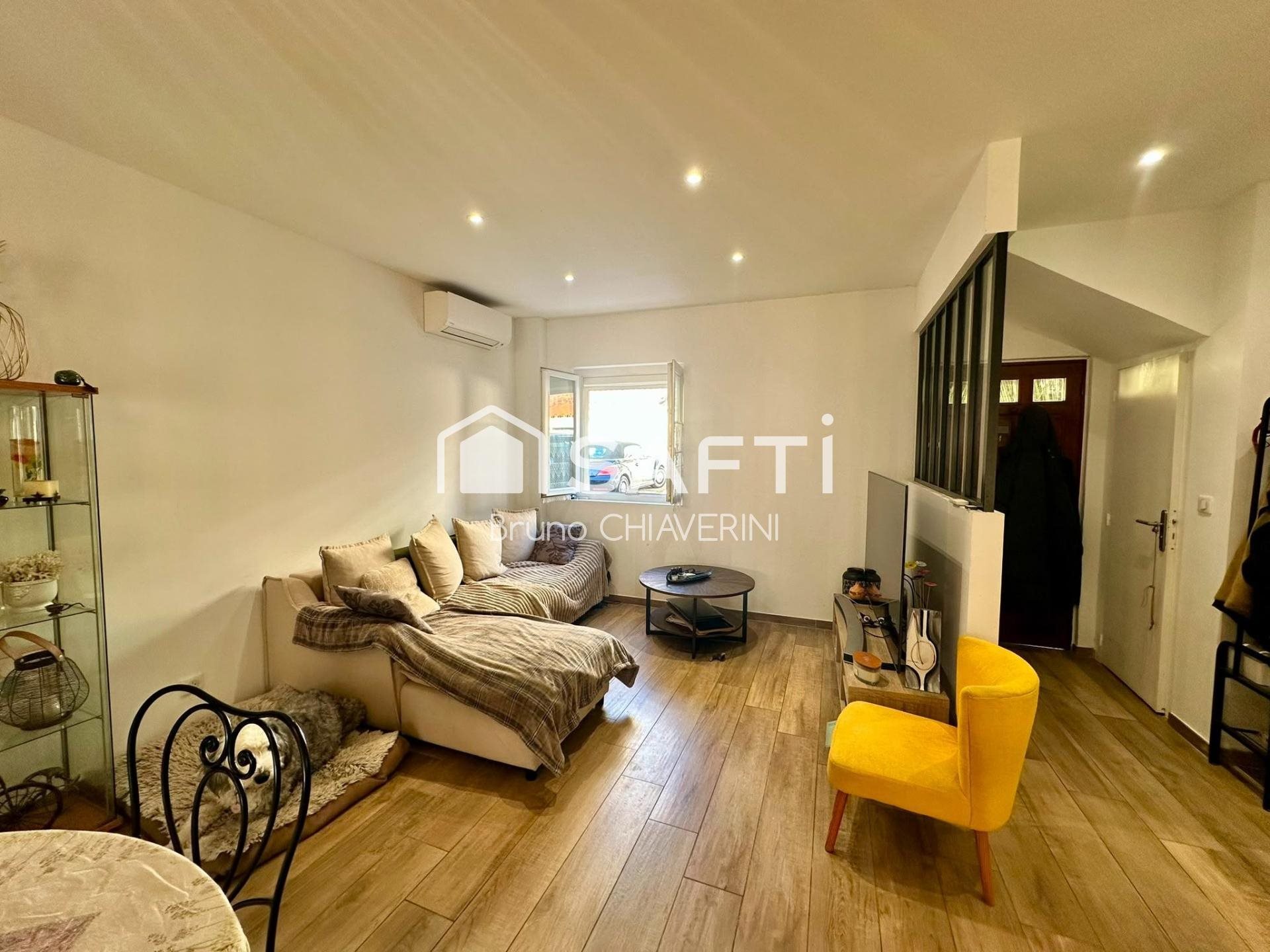 Maison à vendre, 73m², Ajaccio