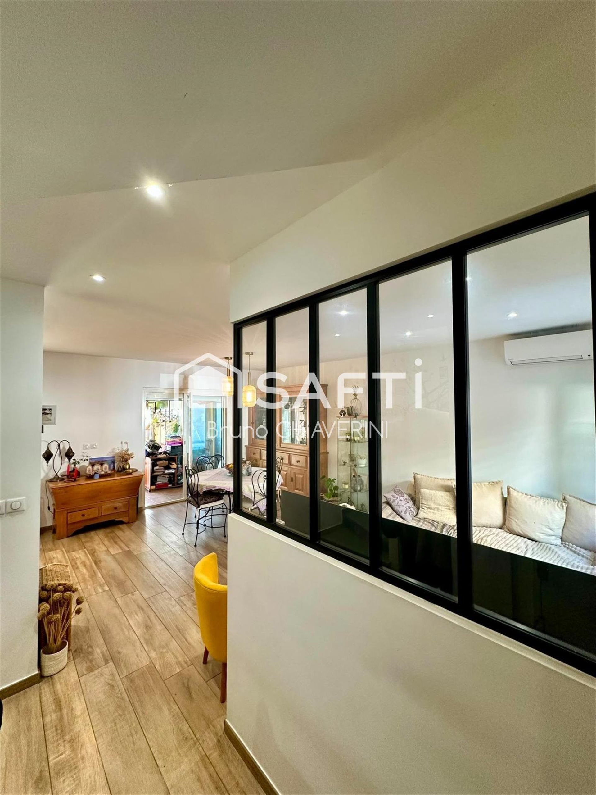 Maison à vendre, 73m², Ajaccio
