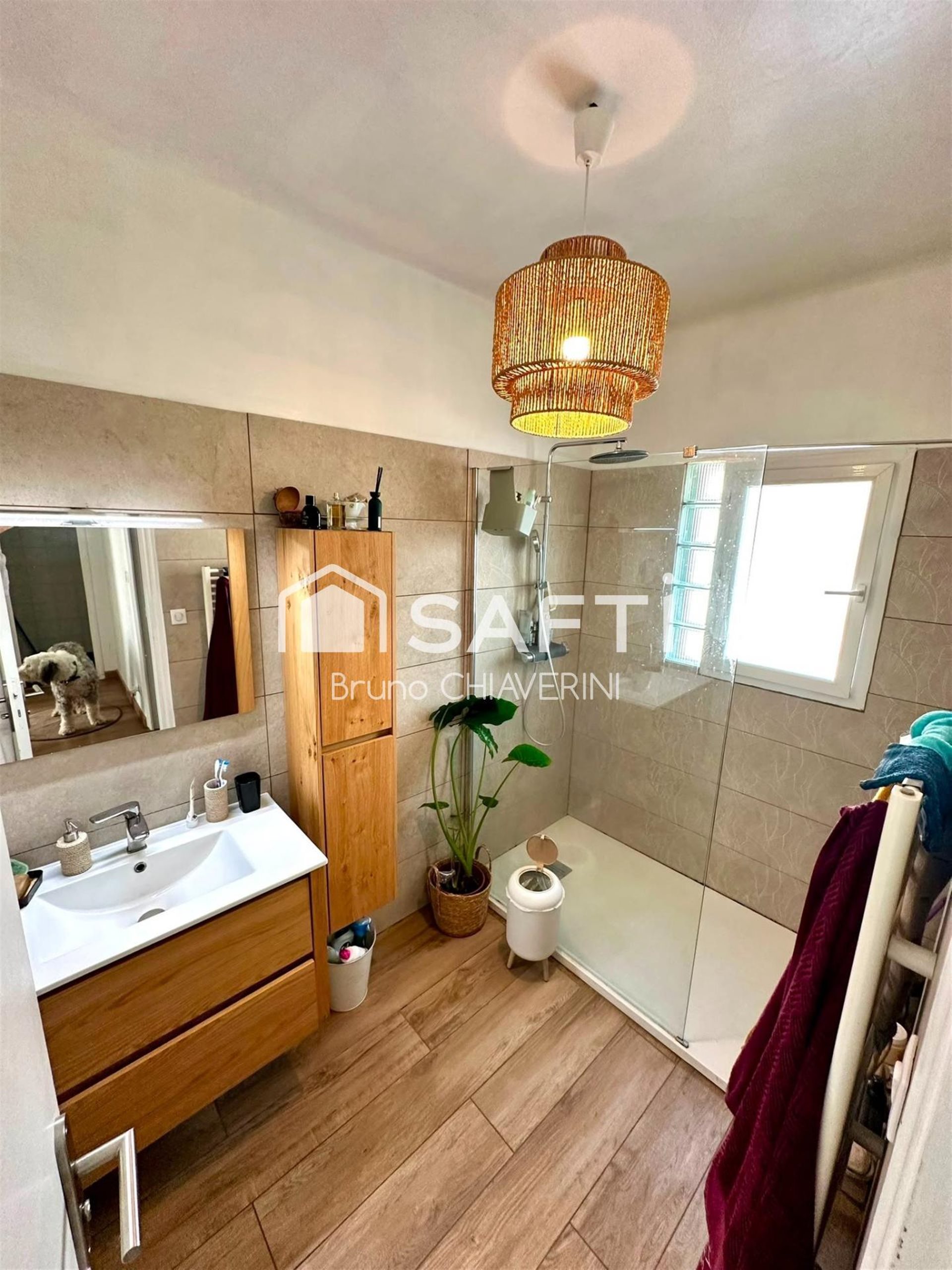 Maison à vendre, 73m², Ajaccio