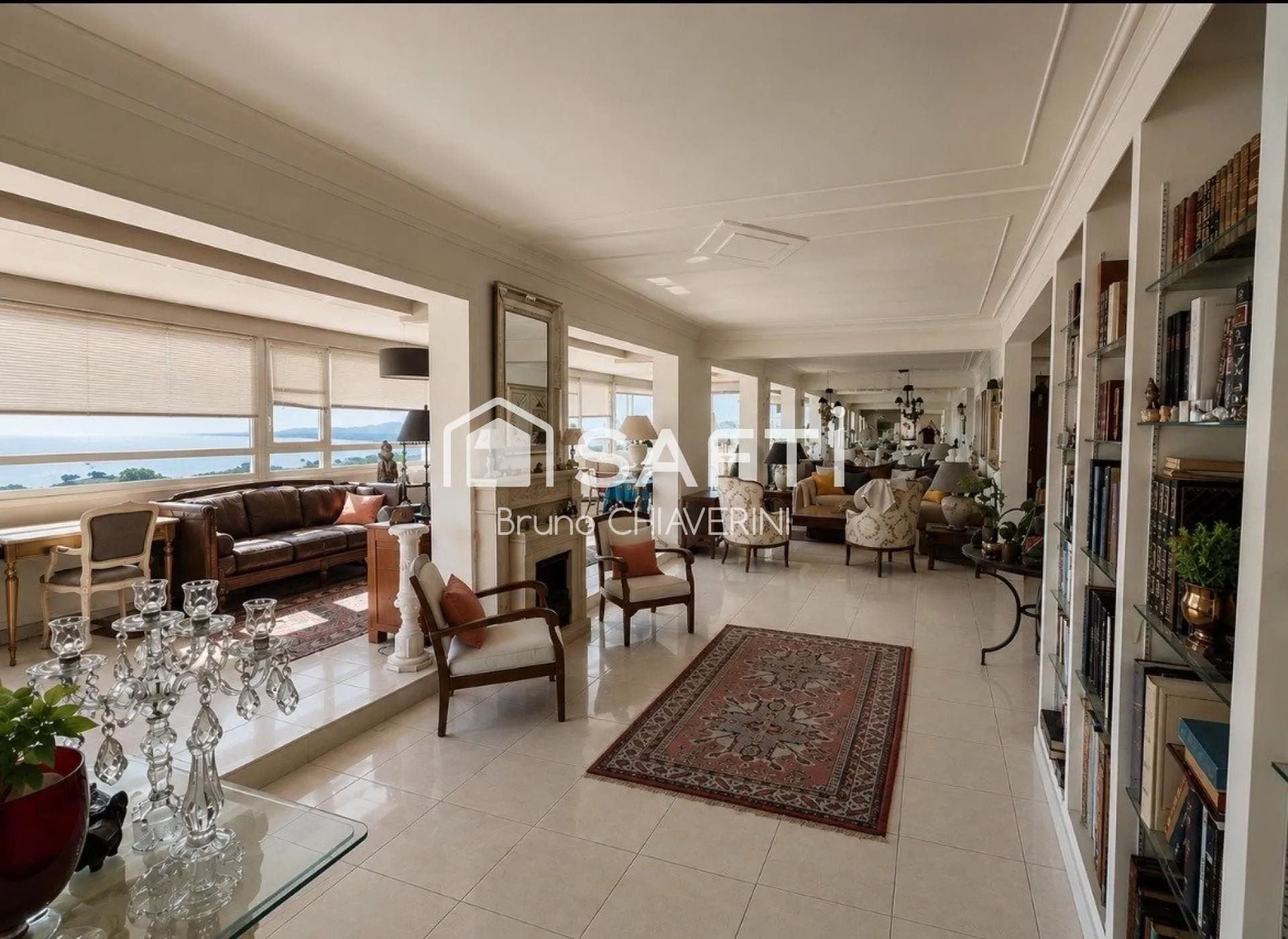 Appartement à vendre, 125m², Ajaccio