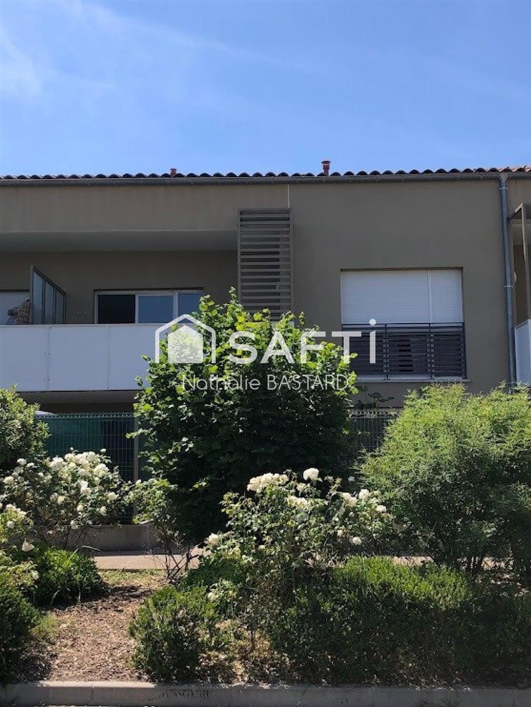 Appartement à vendre, 70m², L'Isle-sur-la-Sorgue