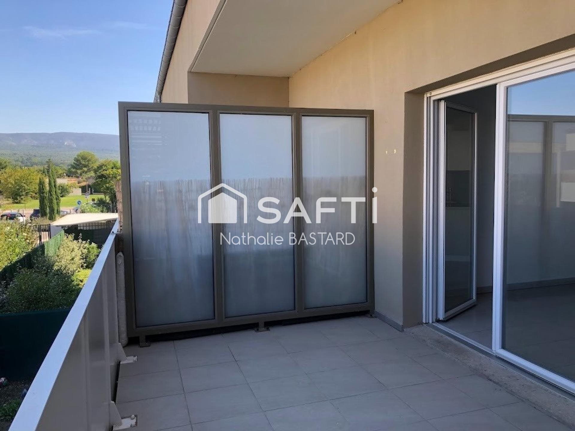 Appartement à vendre, 70m², L'Isle-sur-la-Sorgue