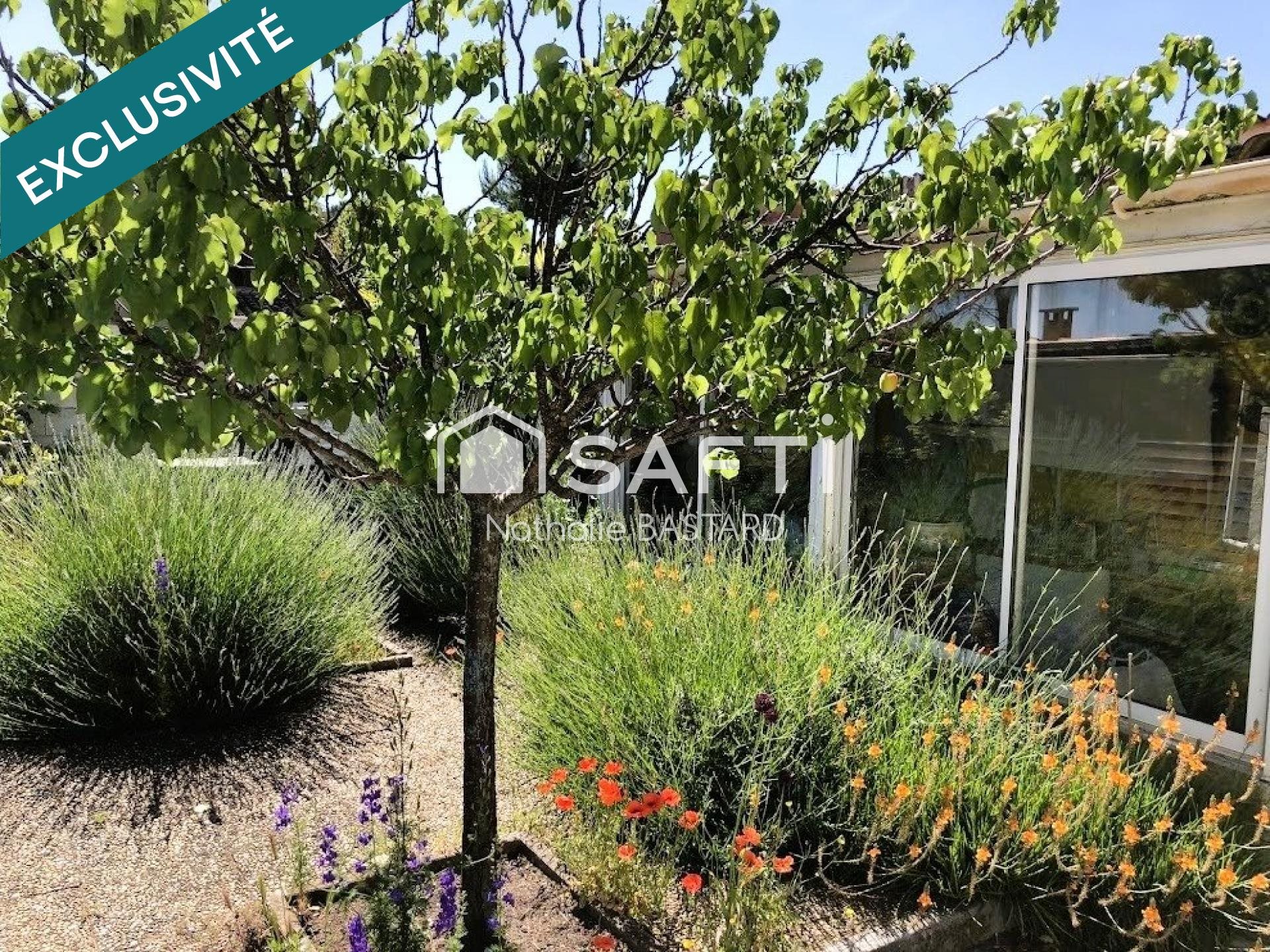 Maison à vendre, 105m², Châteauneuf-les-Martigues