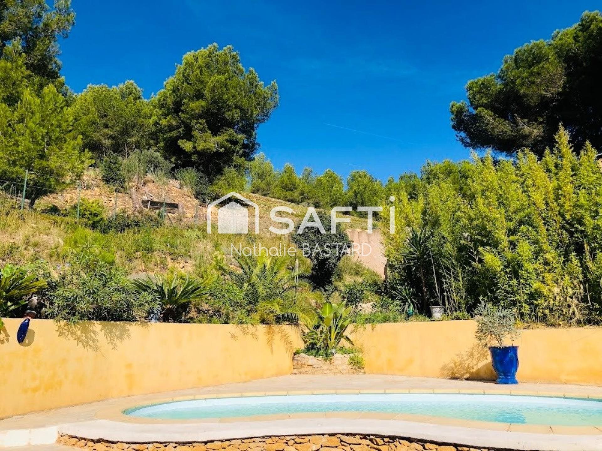 Maison à vendre, 110m², Ensuès-la-Redonne