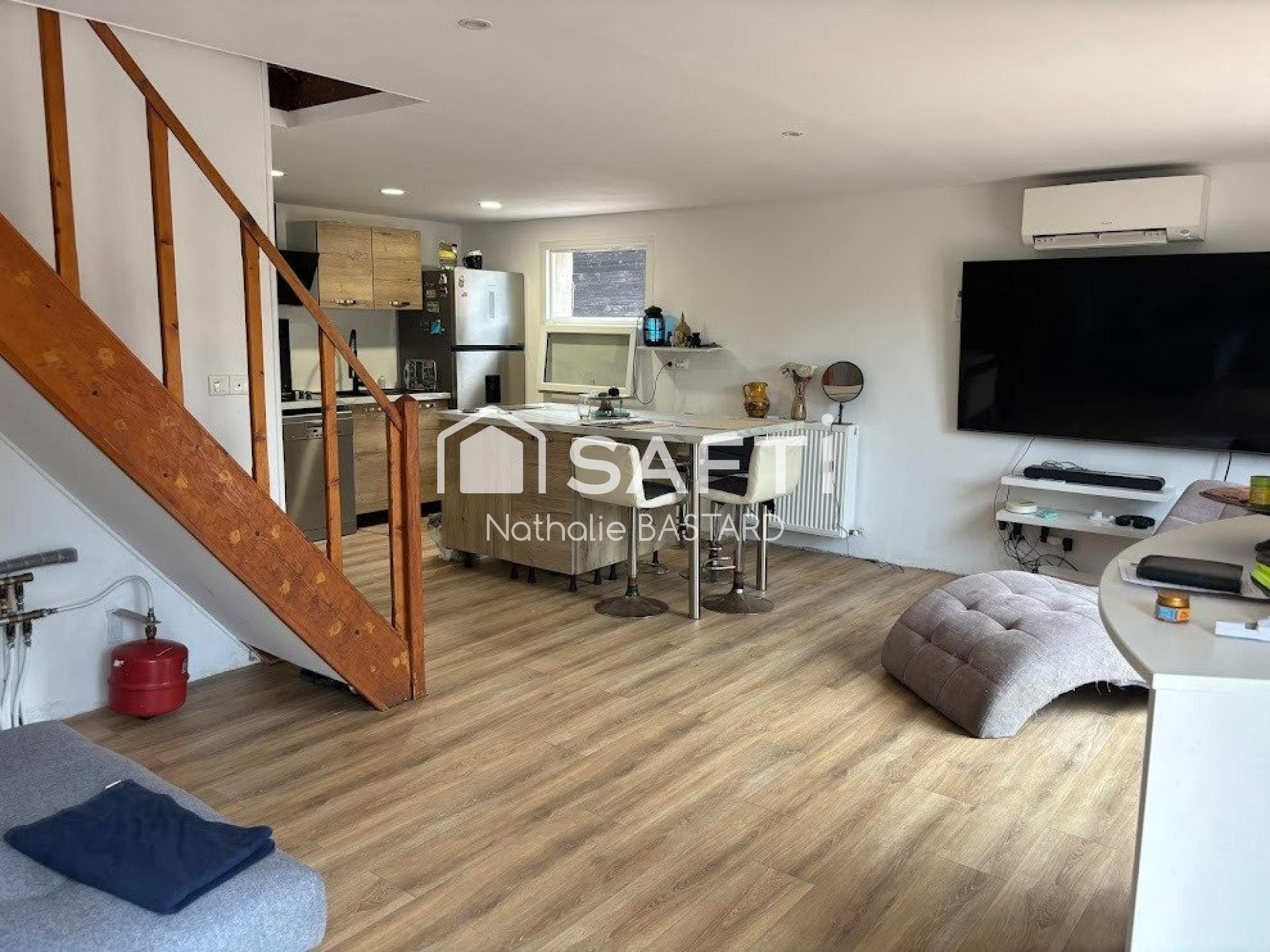 Maison à vendre, 110m², Ensuès-la-Redonne