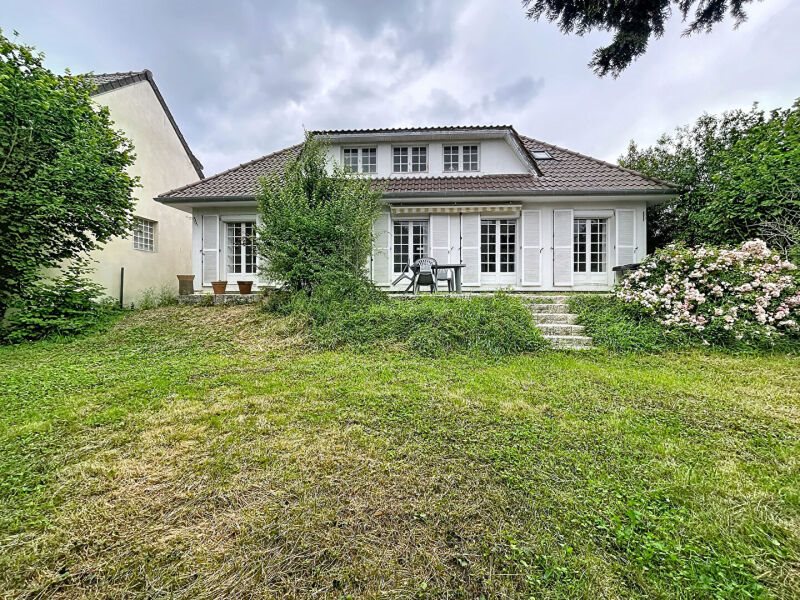 Maison à vendre, 146m², Yerres
