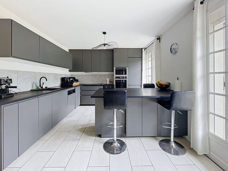 Maison à vendre, 146m², Yerres