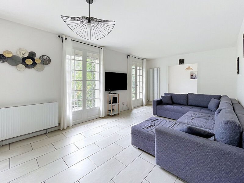 Maison à vendre, 146m², Yerres
