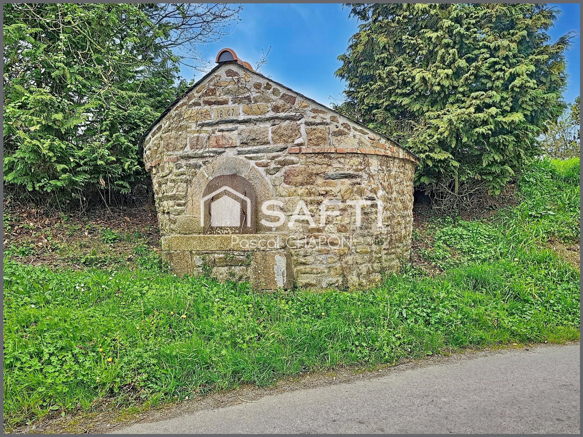 Maison à vendre, 85m², Bais