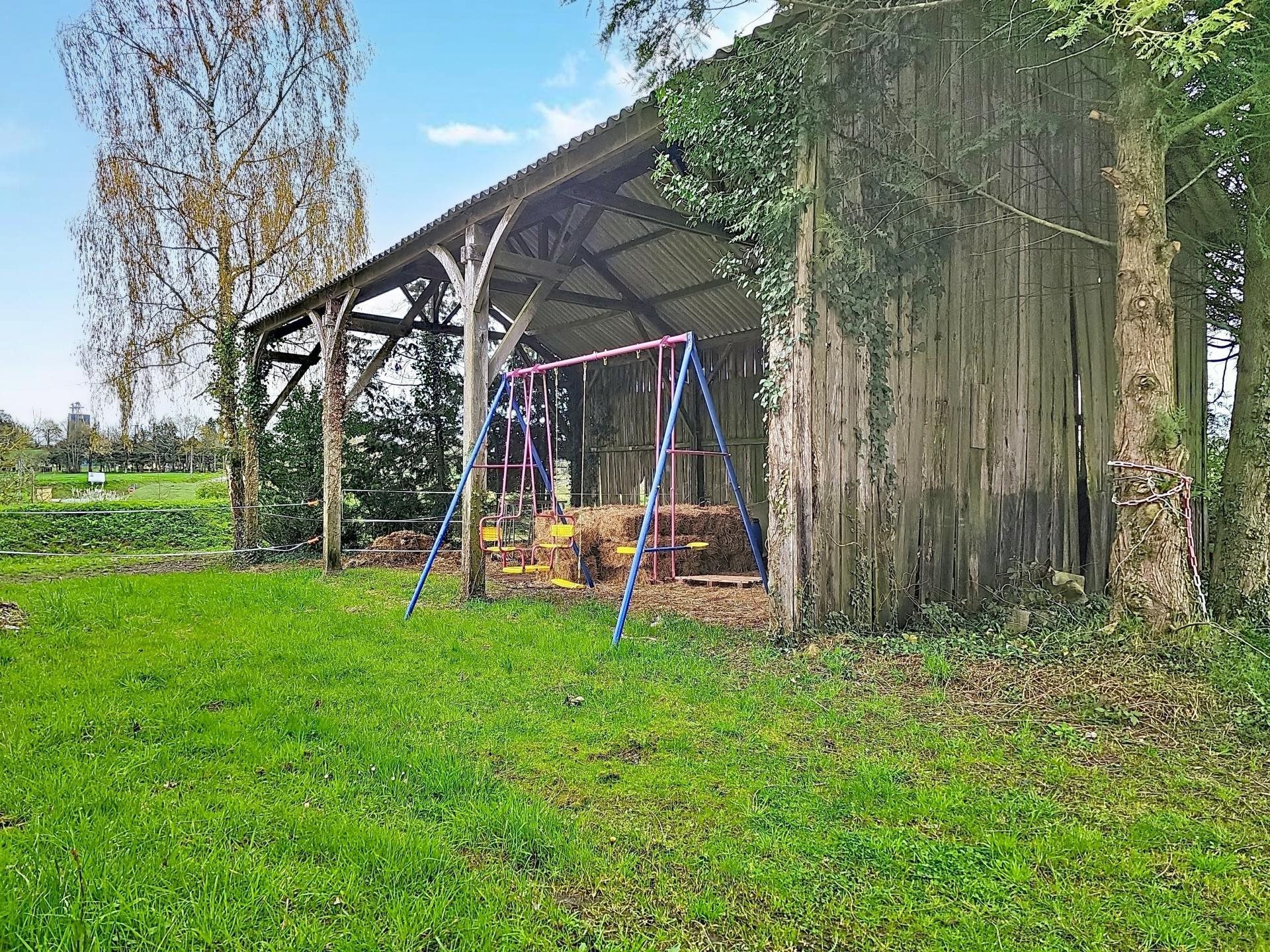 Maison à vendre, 85m², Bais