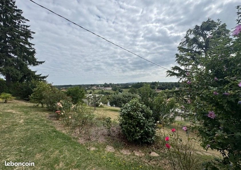Maison à vendre, 125m², La Fouillouse