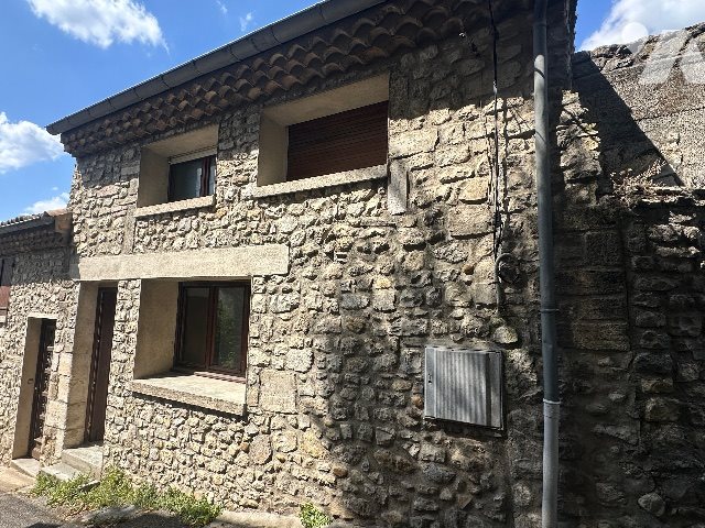 Maison à vendre, 56m², Livron-sur-Drôme