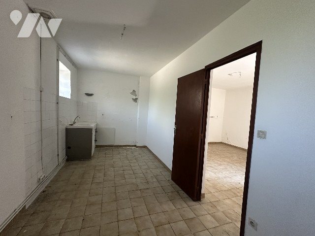 Maison à vendre, 56m², Livron-sur-Drôme