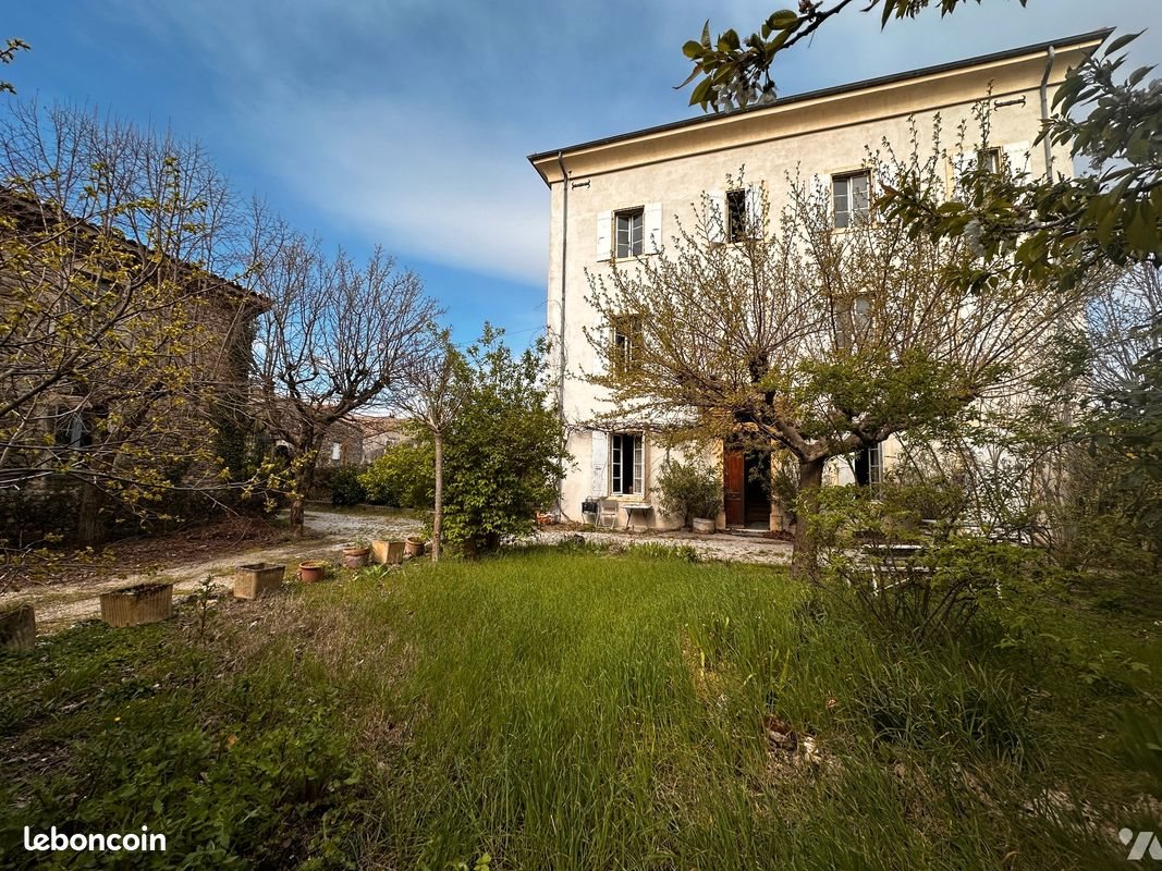 Maison à vendre, 279m², Livron-sur-Drôme