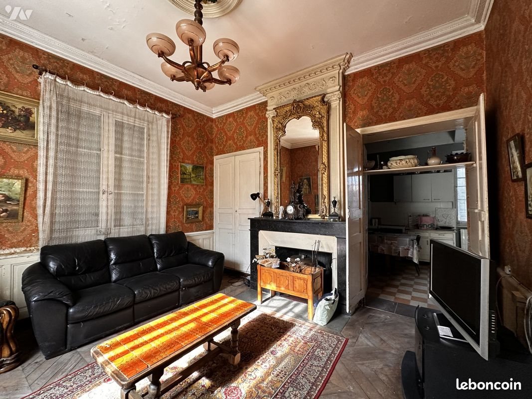 Maison à vendre, 279m², Livron-sur-Drôme