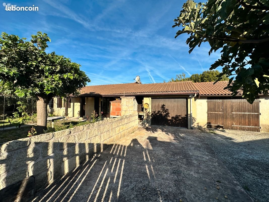 Maison à vendre, 87m², Loriol-sur-Drôme