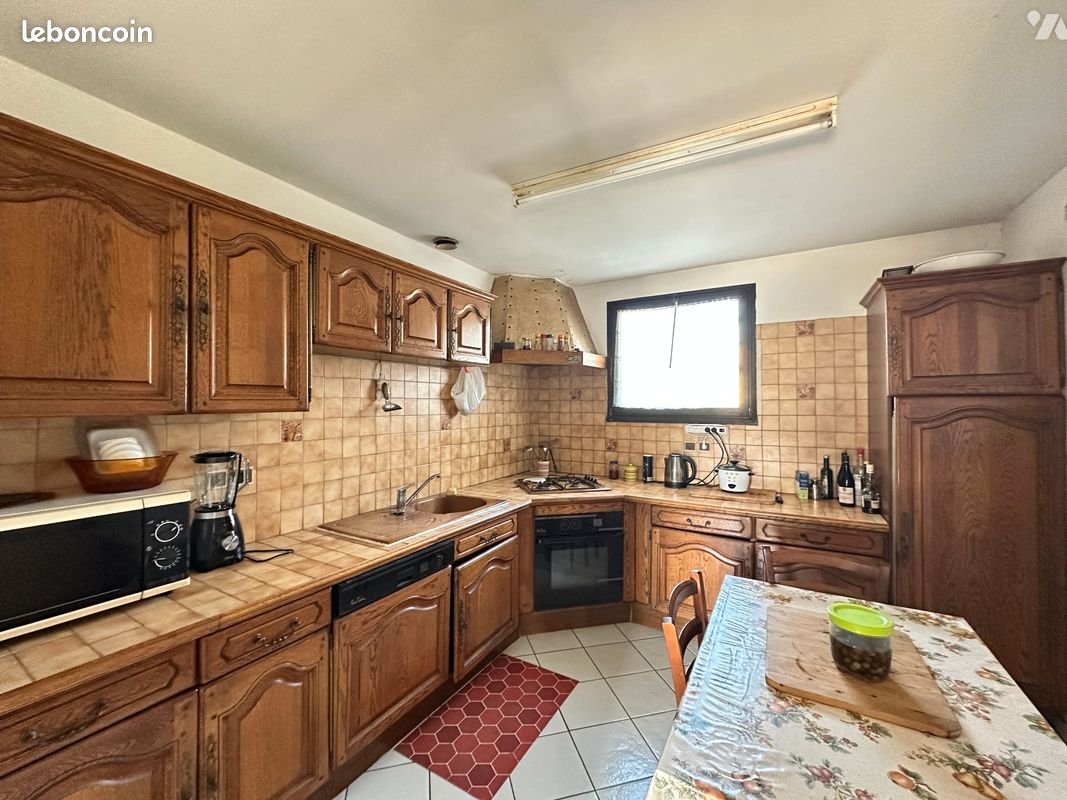 Maison à vendre, 87m², Loriol-sur-Drôme