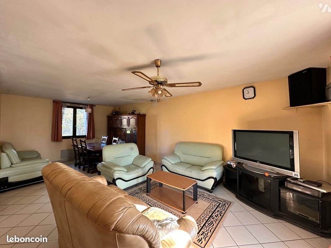 Maison à vendre, 87m², Loriol-sur-Drôme