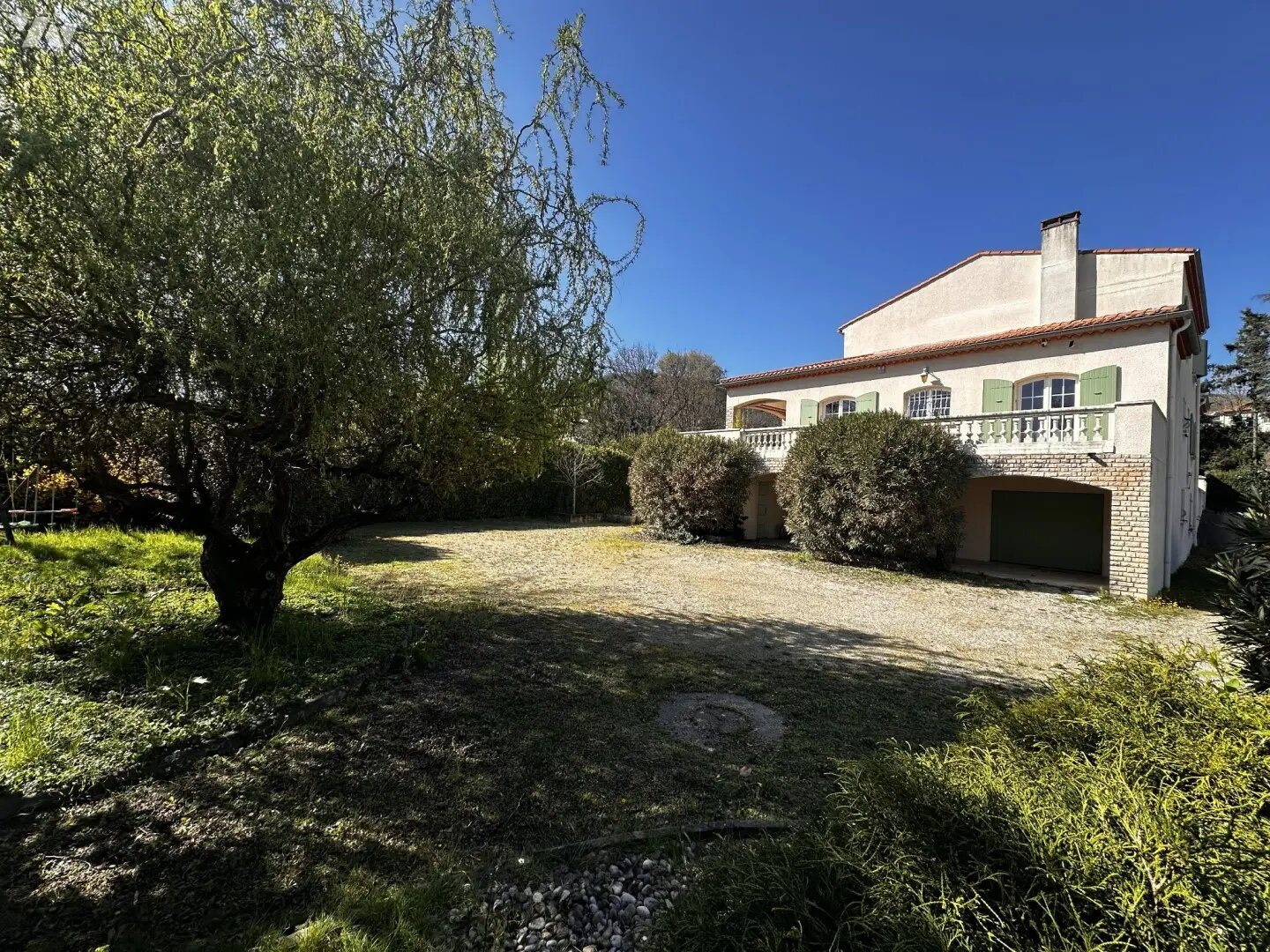Maison à vendre, 301m², La Voulte-sur-Rhône