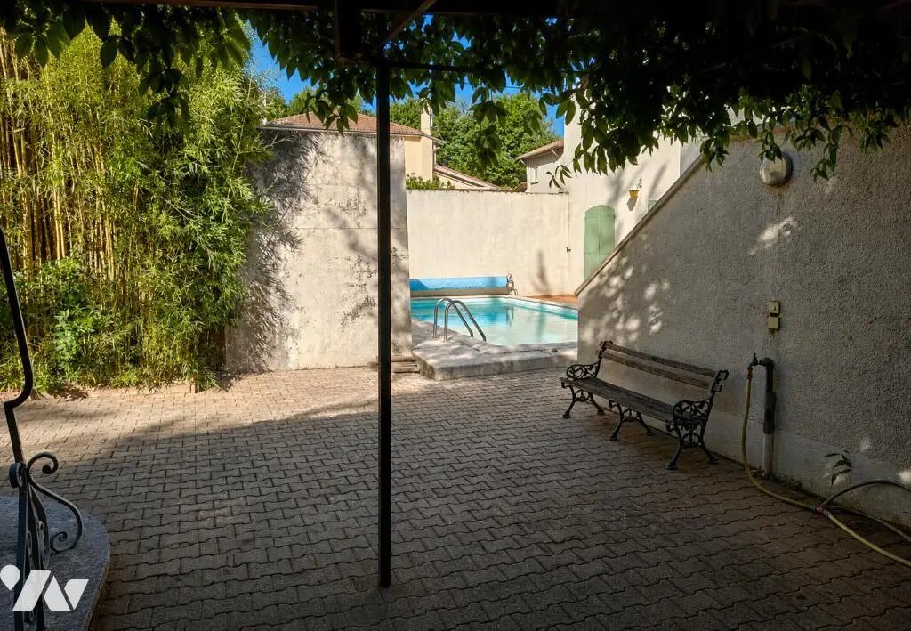 Maison à vendre, 301m², La Voulte-sur-Rhône