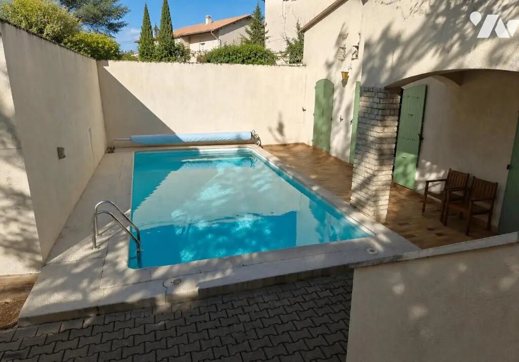 Maison à vendre, 301m², La Voulte-sur-Rhône