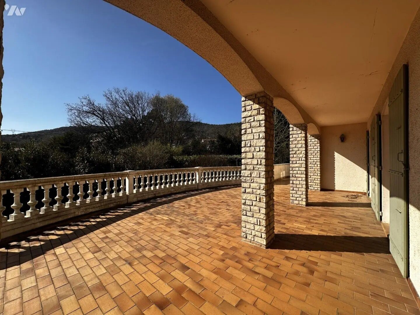 Maison à vendre, 301m², La Voulte-sur-Rhône