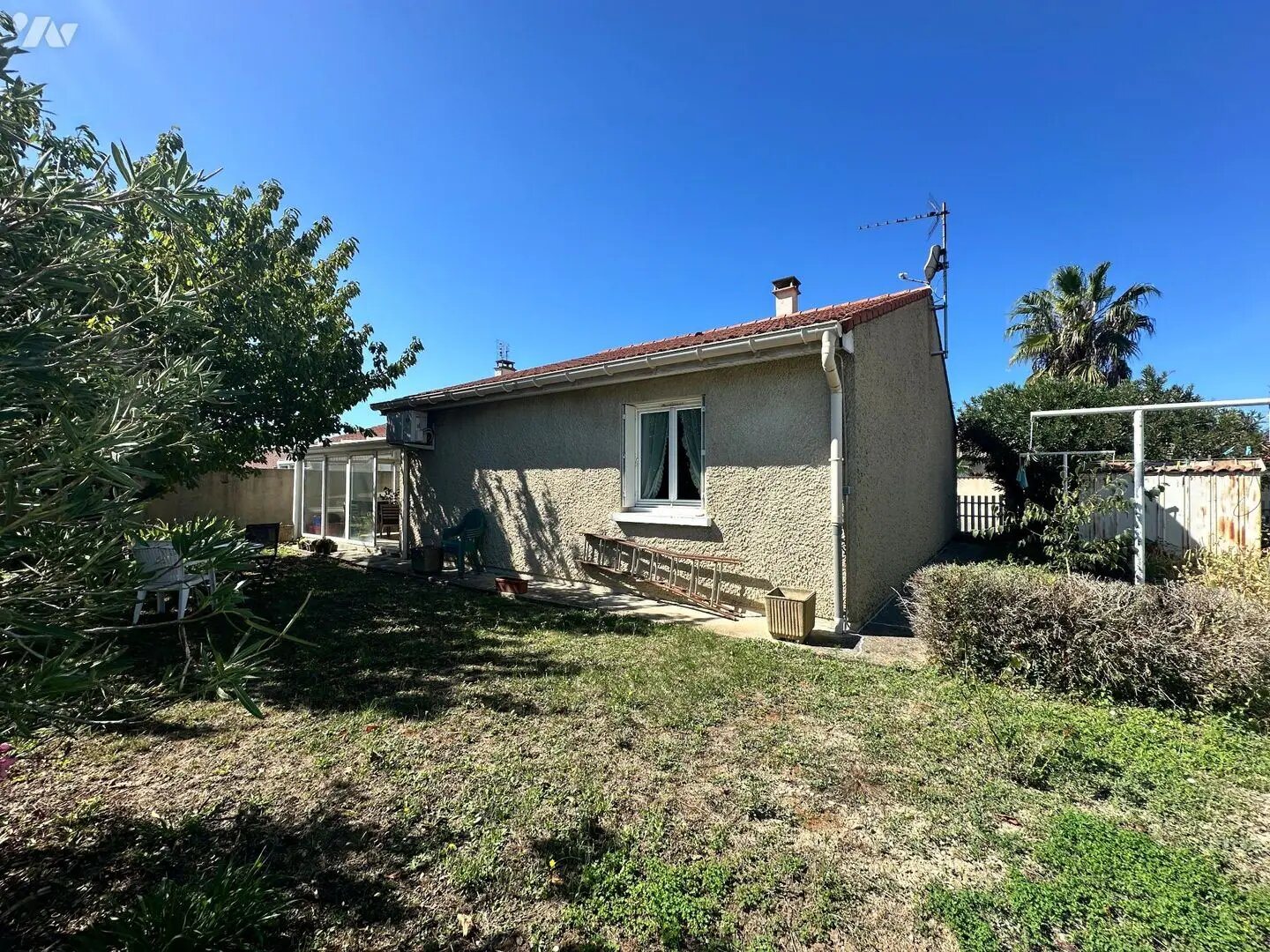 Maison à vendre, 5m², Livron-sur-Drôme