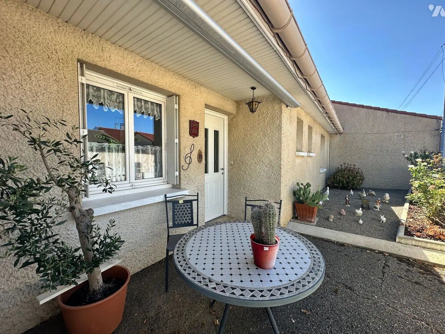 Maison à vendre, 5m², Livron-sur-Drôme