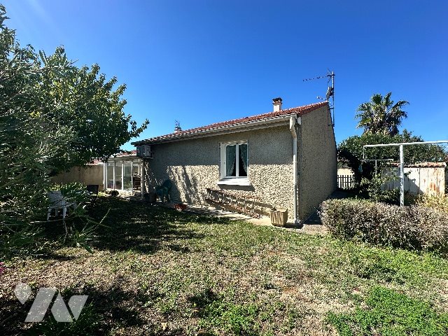 Maison à vendre, 113m², Livron-sur-Drôme