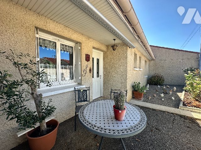 Maison à vendre, 113m², Livron-sur-Drôme