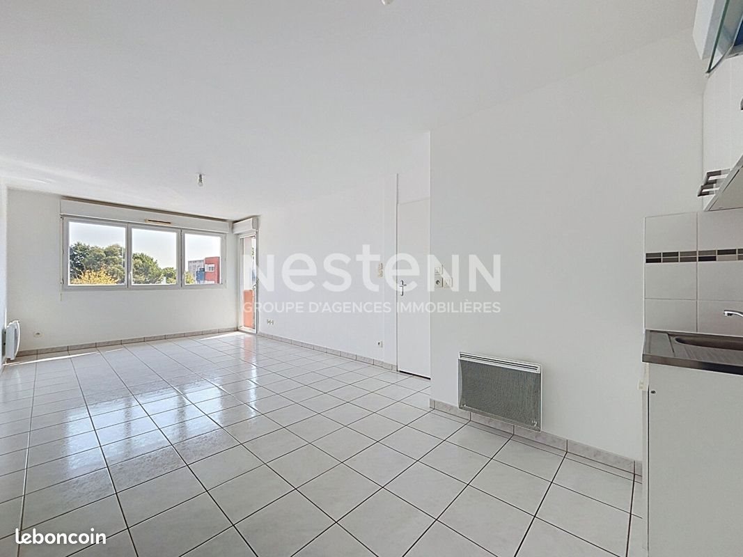 Appartement à vendre, 43m², Bouguenais