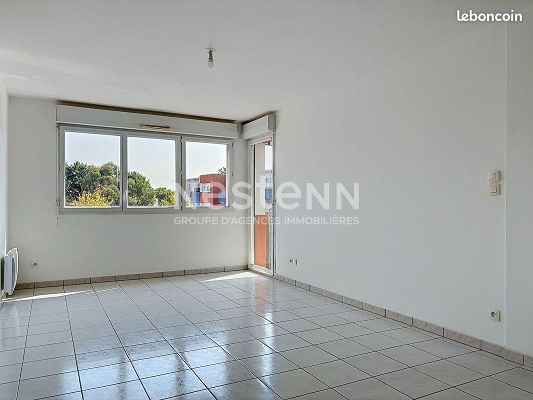 Appartement à vendre, 43m², Bouguenais