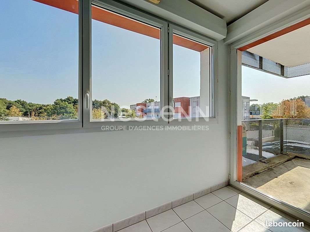 Appartement à vendre, 43m², Bouguenais