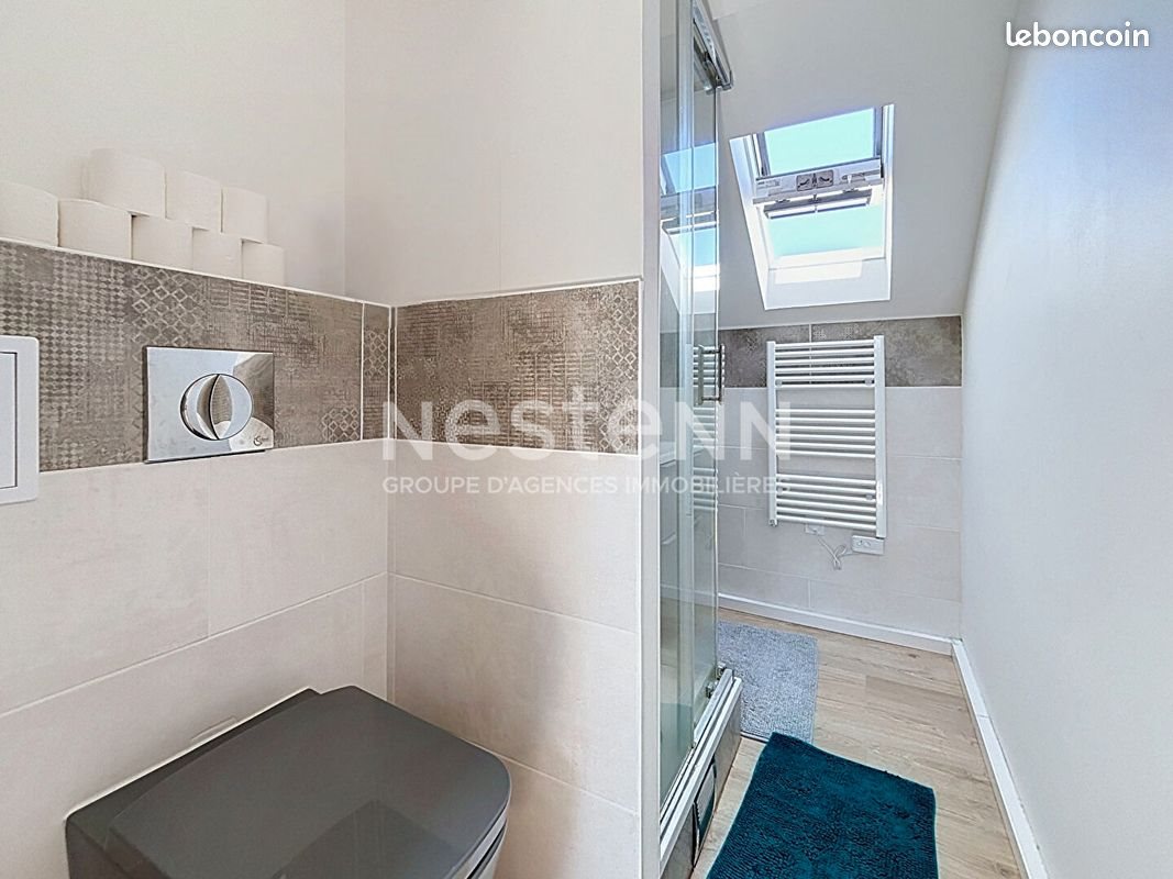 Appartement à vendre, 26m², Bouguenais