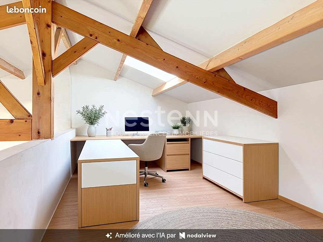 Maison à vendre, 131m², La Chevrolière