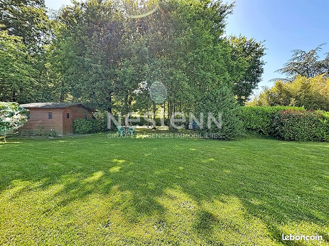 Maison à vendre, 144m², La Chevrolière