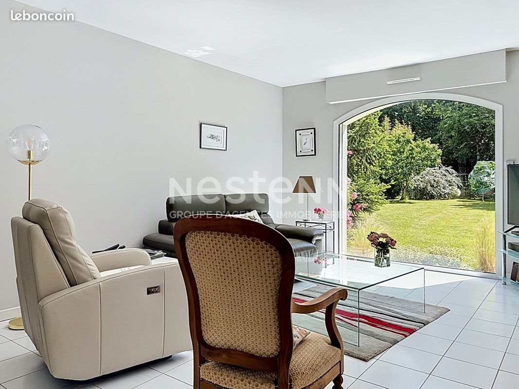 Maison à vendre, 144m², La Chevrolière