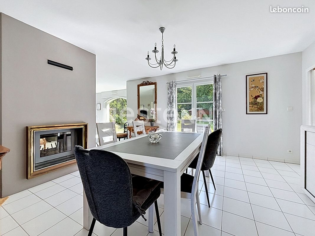 Maison à vendre, 144m², La Chevrolière